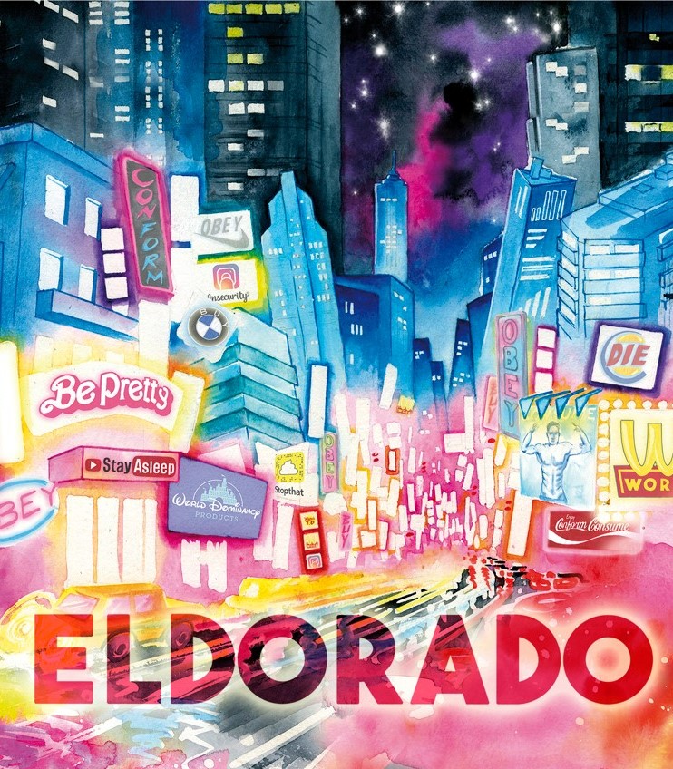 Eldorado-affiche